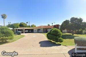 205 N Fraser Dr, Mesa, AZ 85203