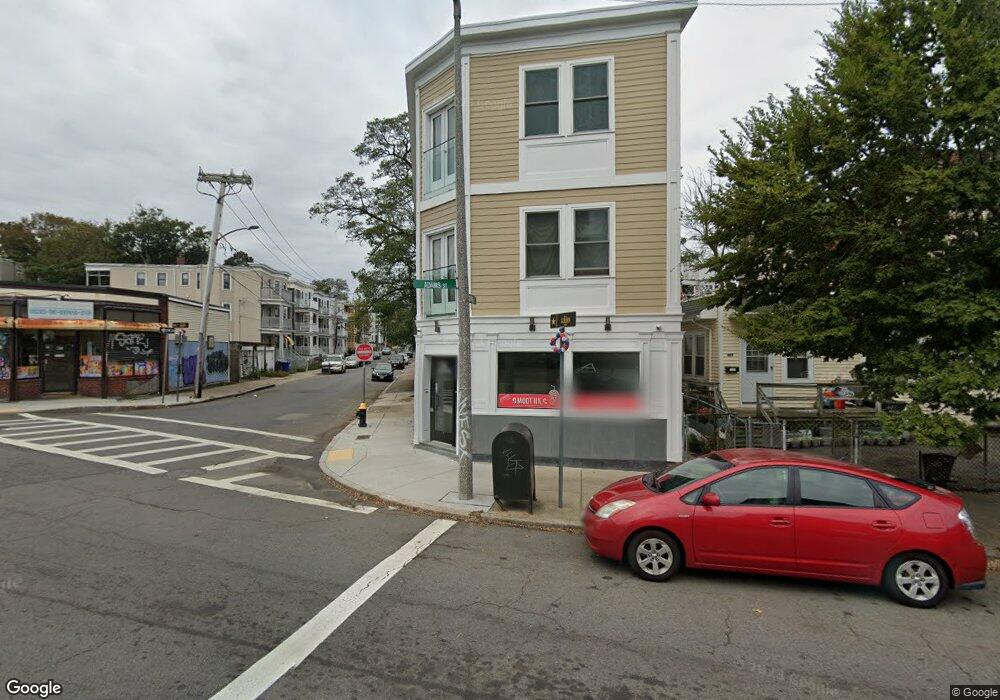 411 Adams St unit 1, Boston, MA 02122 - photo 1