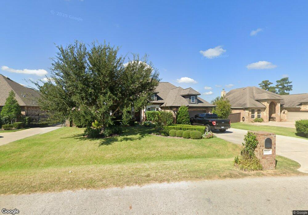 18886 Maverick Ranch Rd E, Magnolia, TX 77355 - photo 1
