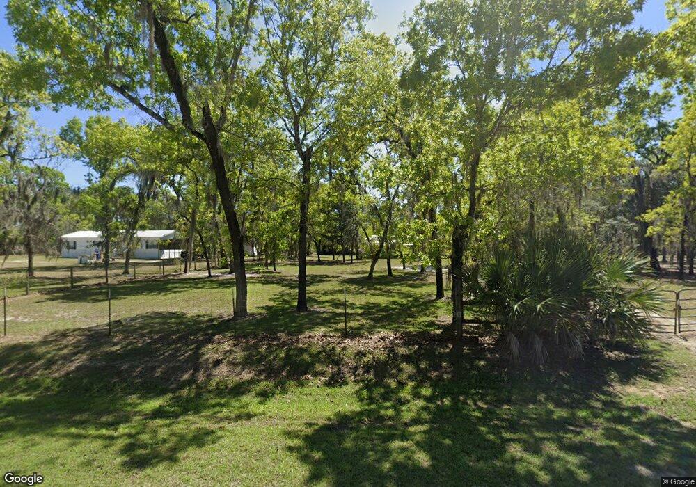 2167 Live Oak Rd, Perry, FL 32348 - photo 1