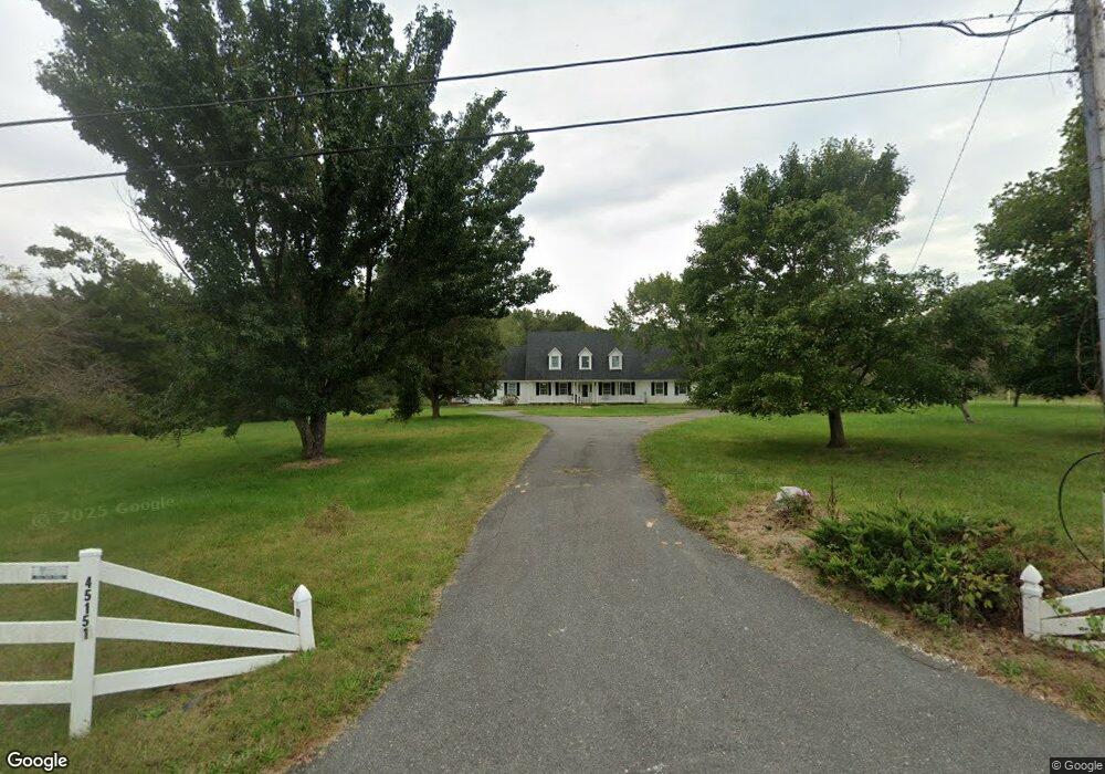 45155 Knotts Dr, Callaway, MD 20620 - photo 1