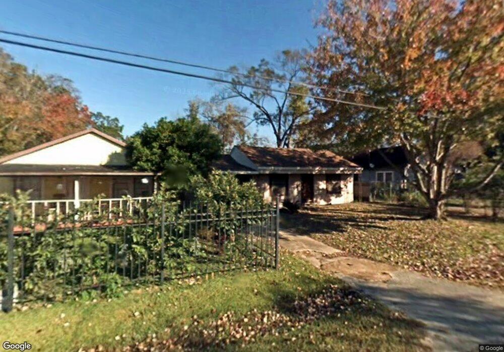 317 Reid St, Houston, TX 77022 - photo 1