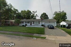4501 Poppy Dr, Middletown, OH 45044