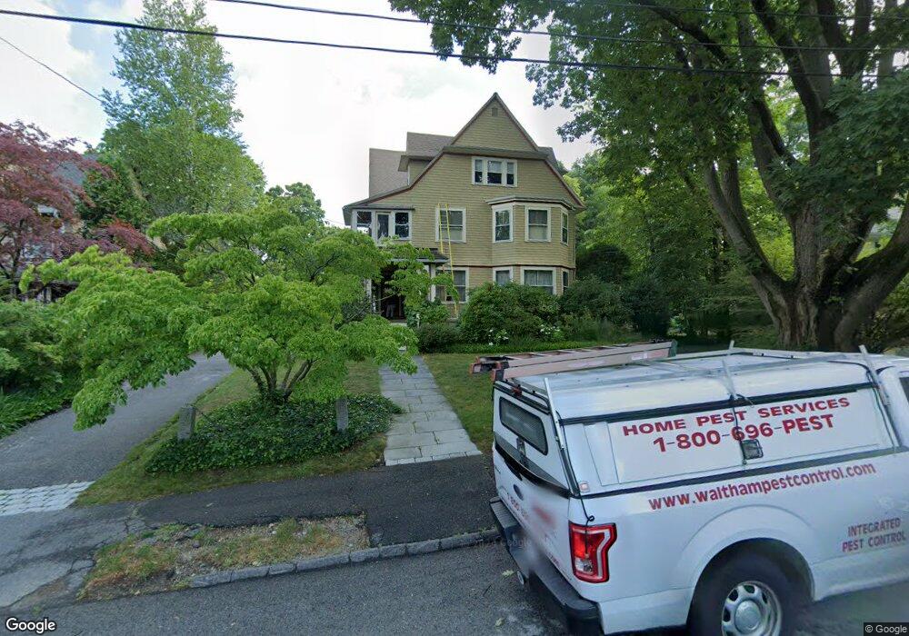 129 Gibbs St, Newton Center, MA 02459 - photo 1