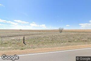 12795 Strasburg Rd, Strasburg, CO 80136