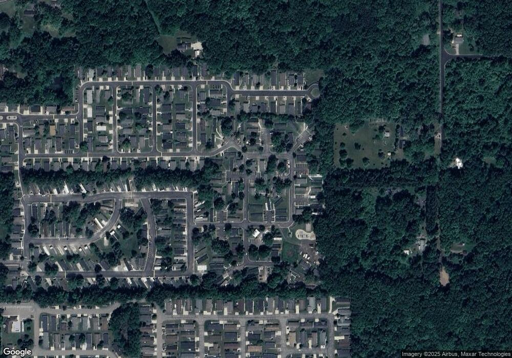 4654 Red Leaf St, Kalamazoo, MI 49009 - photo 1