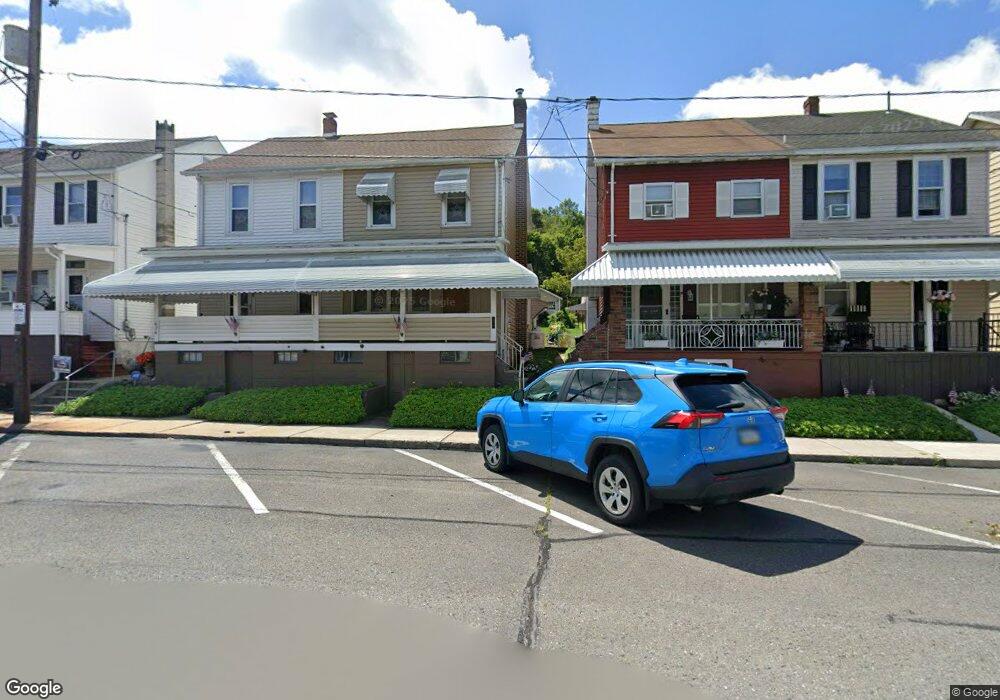 624 E Bertsch St, Lansford, PA 18232 - photo 1