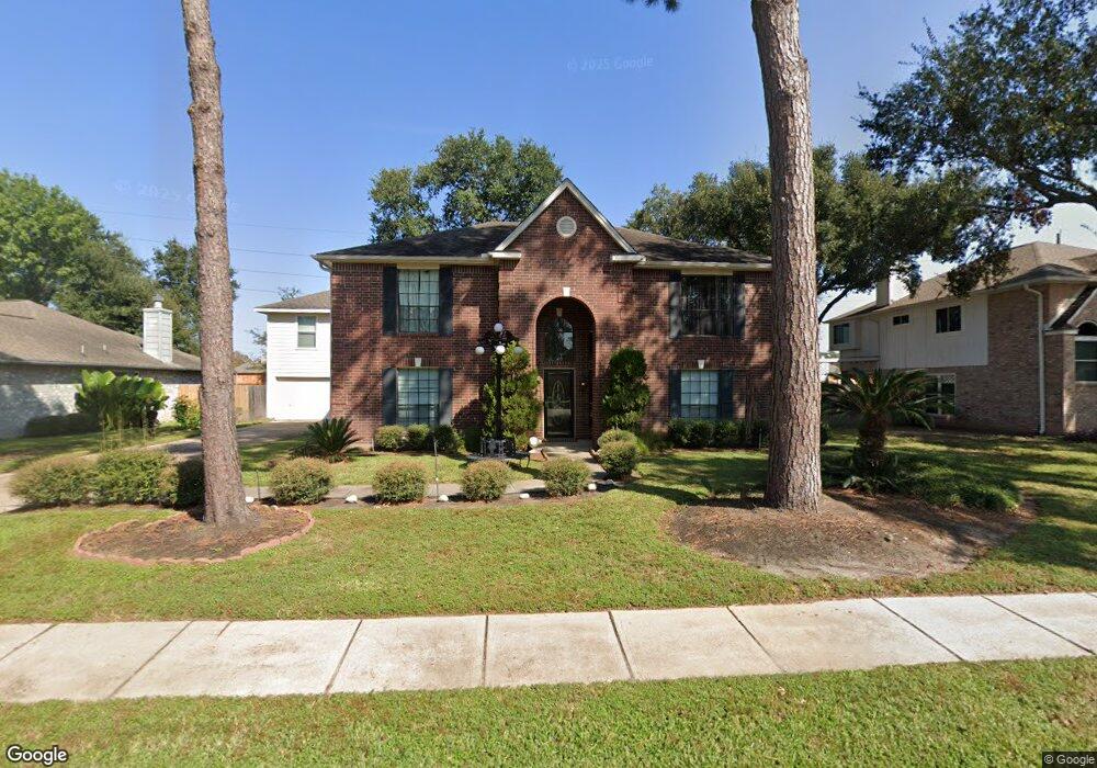 16522 Crossfield Dr, Houston, TX 77095 - photo 1