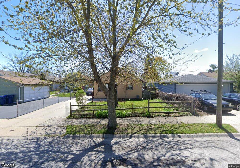 1723 Salem Ave, Waukegan, IL 60085 - photo 1