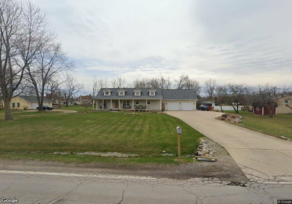 8235 Carpenter Rd, Flushing, MI 48433 - photo 1