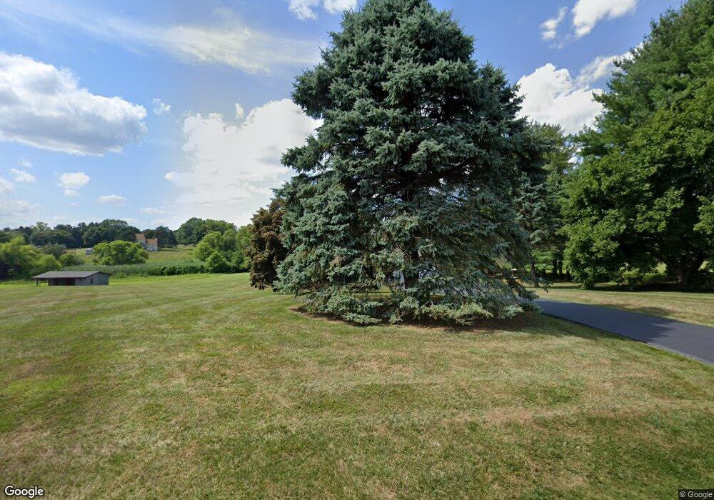 1231 Sycamore Mills Rd, Glen Mills, PA 19342 - photo 1