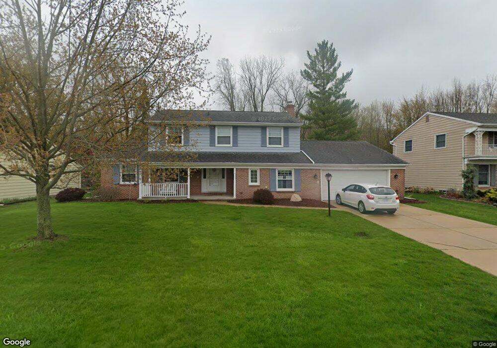 4633 Fieldcrest Dr, Lansing, MI 48917 - photo 1