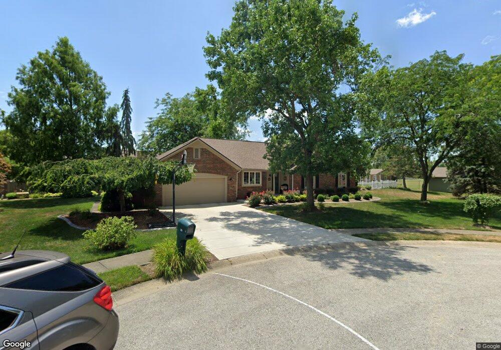 751 Sycamore Ct, Plainfield, IN 46168 - photo 1