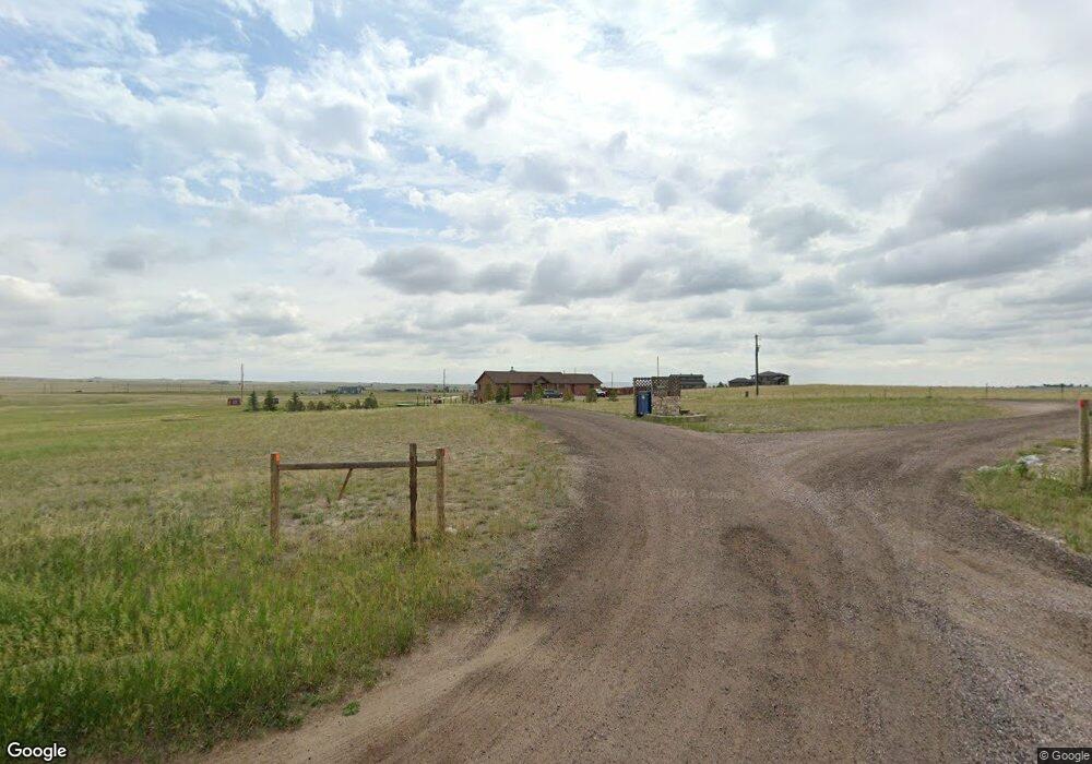 13235 Peyton Hwy, Peyton, CO 80831 - photo 1