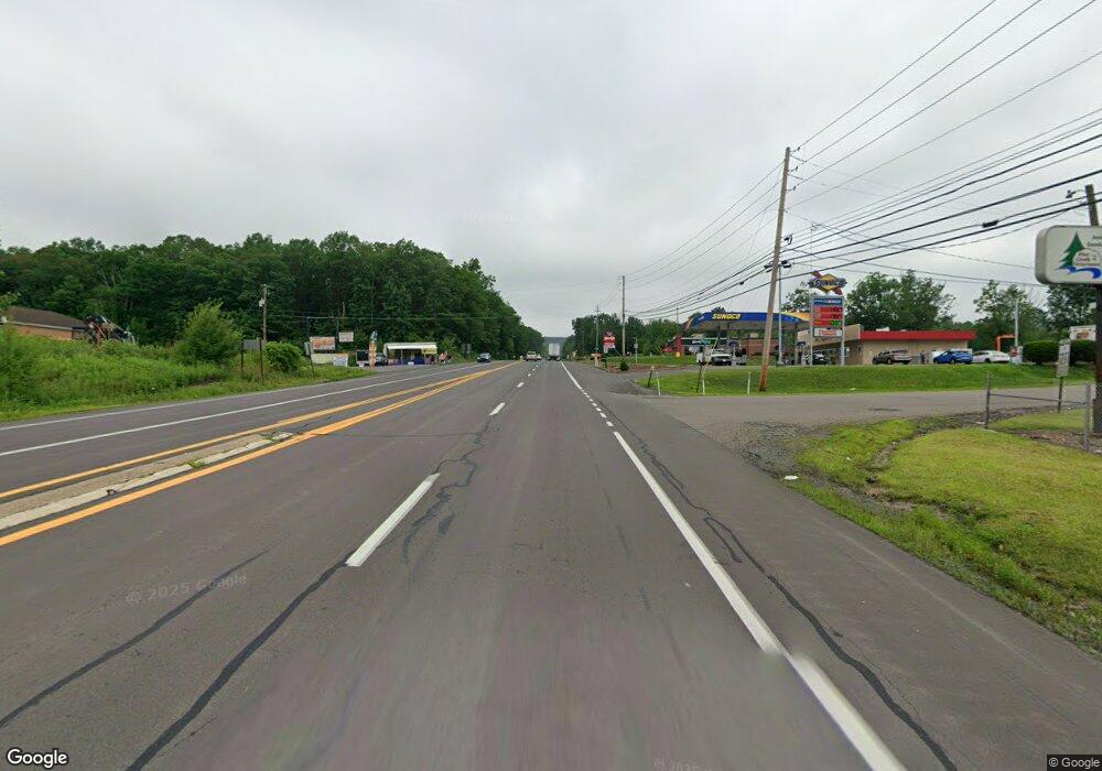 837 N Hunter Hwy, Nuangola, PA 18707 - photo 1