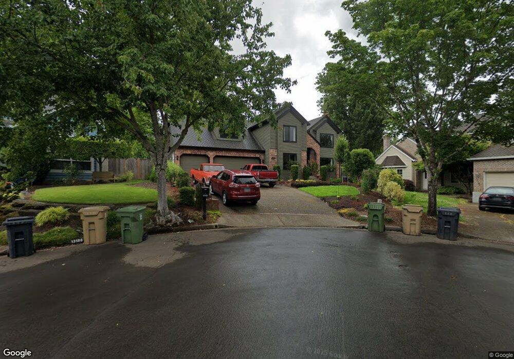 13152 Twin Creek Ct, Lake Oswego, OR 97035 - photo 1