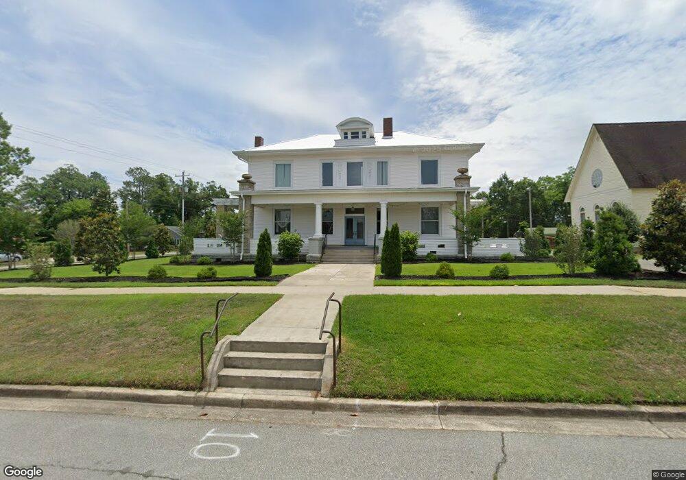 208 E Pope St, Sylvester, GA 31791 - photo 1