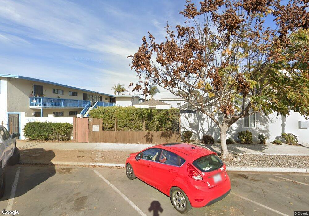 5070 Voltaire St unit 72, San Diego, CA 92107 - photo 1