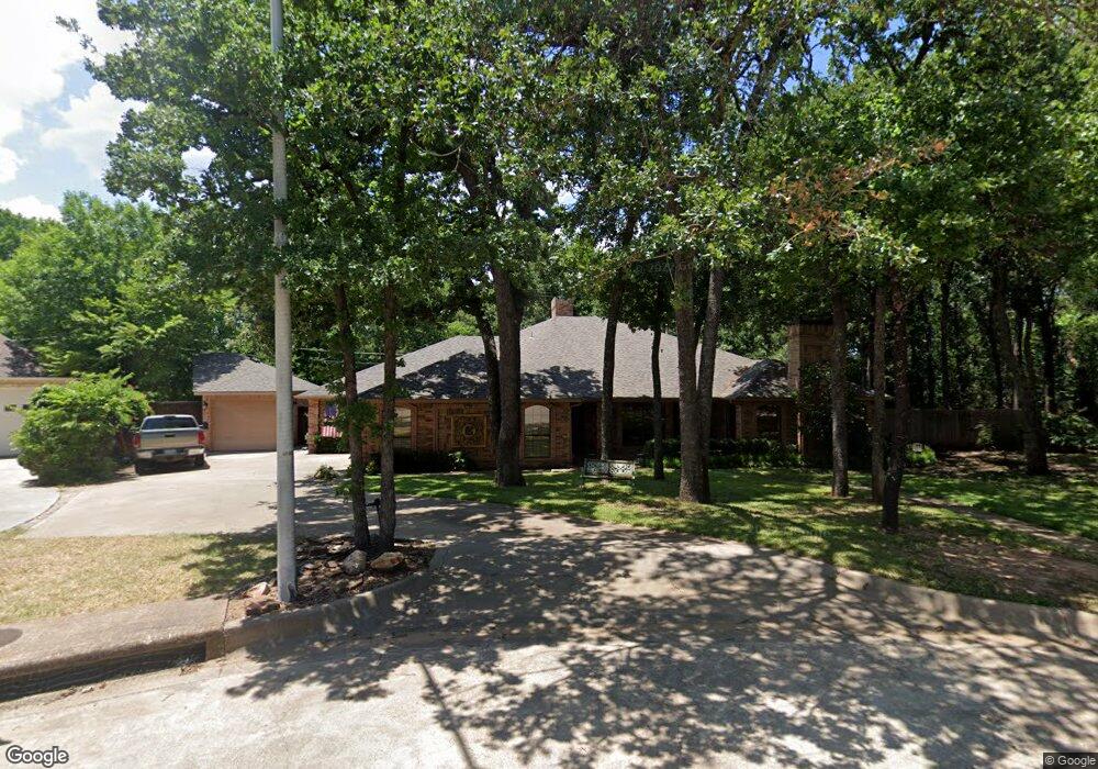 401 San Sebastian Place, Denton, TX 76205 - photo 1