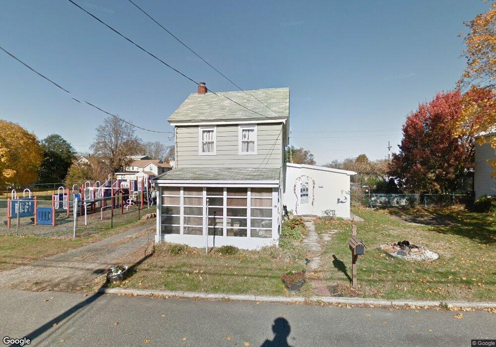 46 Mechanic St, Bridgeport, NJ 08014 - photo 1