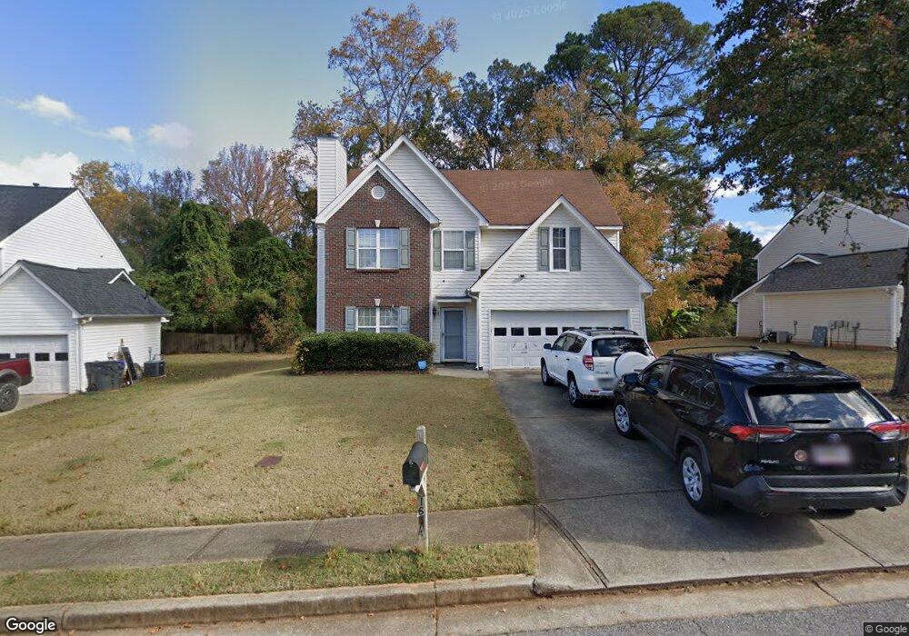 1614 Hayden Mill Way unit I, Lawrenceville, GA 30043 - photo 1