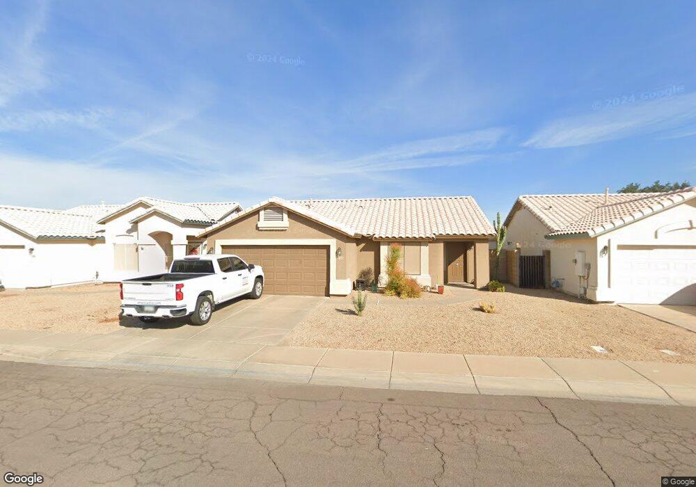 708 E Shannon St, Chandler, AZ 85225 - photo 1