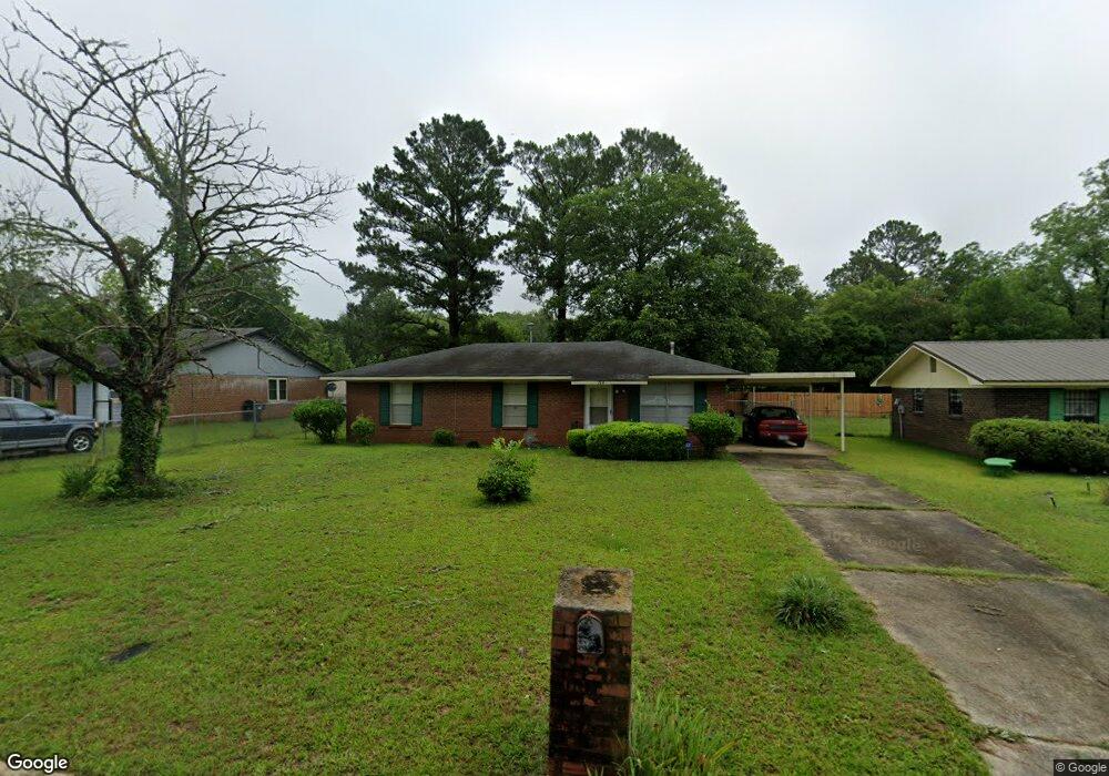 2814 Barnaby Dr, Albany, GA 31701 - photo 1