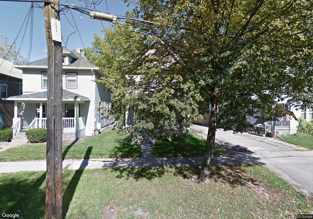 1016 W Genesee St, Lansing, MI 48915 - photo 1