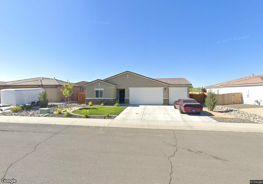 1123 Tamarack Ct, Fallon, NV 89406 - photo 1
