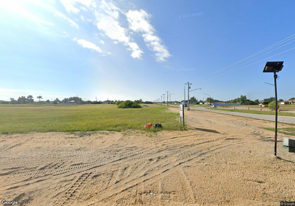 0 E Diplomat Pkay, Cape Coral, FL 33909 - photo 1