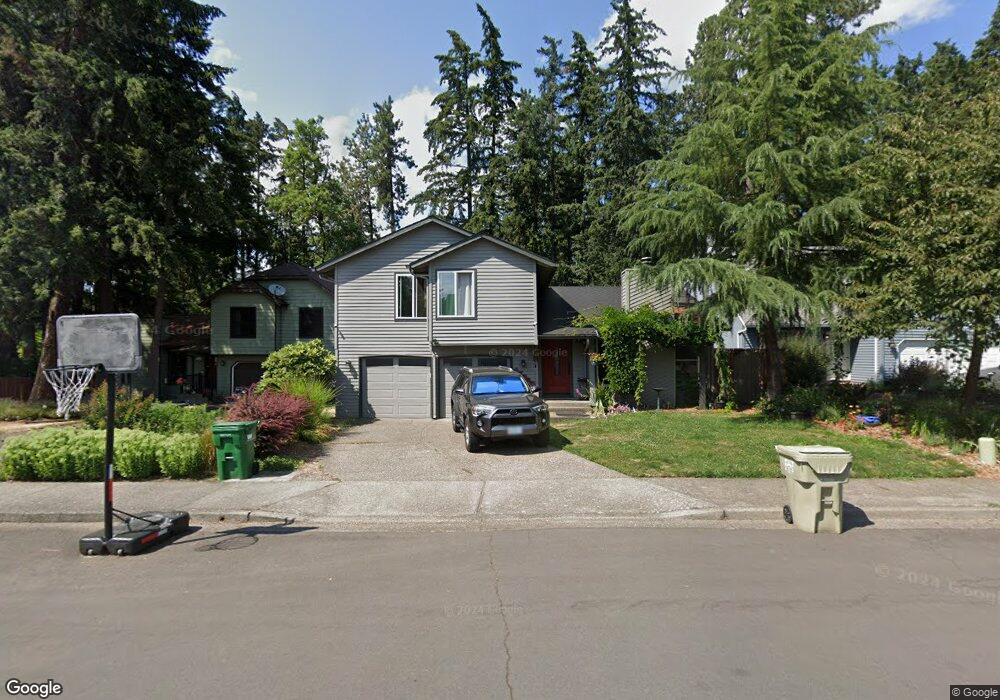 17663 SW Beaver Ct, Beaverton, OR 97006 - photo 1