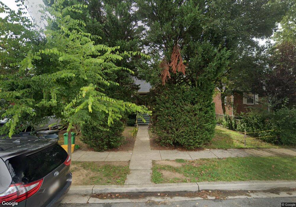 2259 Hannon St, Hyattsville, MD 20783 - photo 1