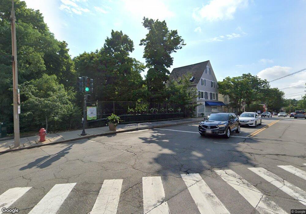 00 Lincoln St, Newton Highlands, MA 02461 - photo 1