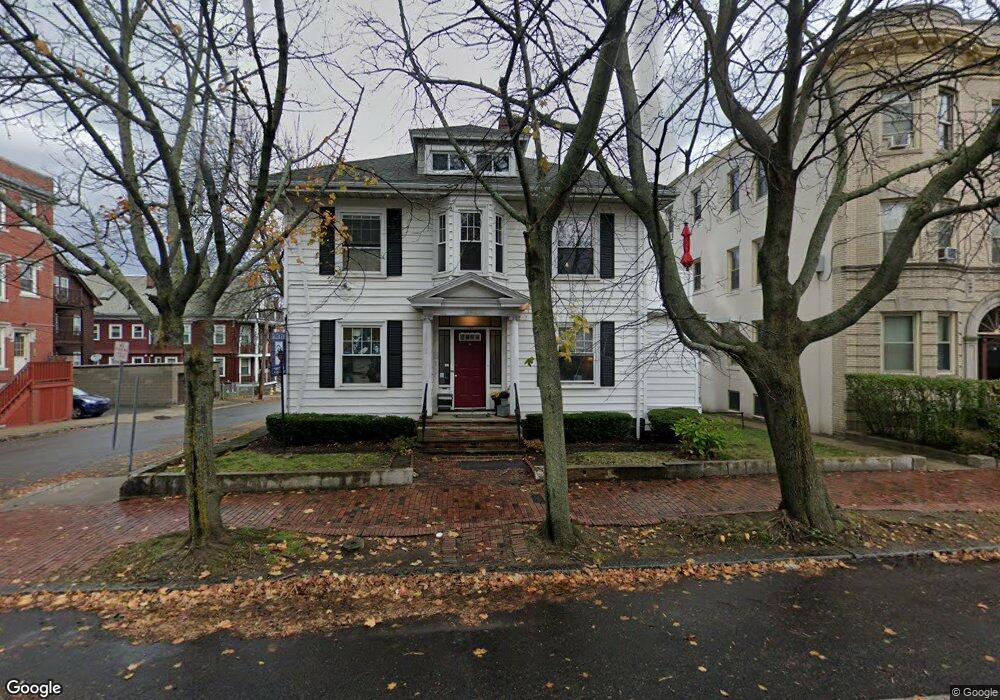 197 Lafayette St unit 3F, Salem, MA 01970 - photo 1