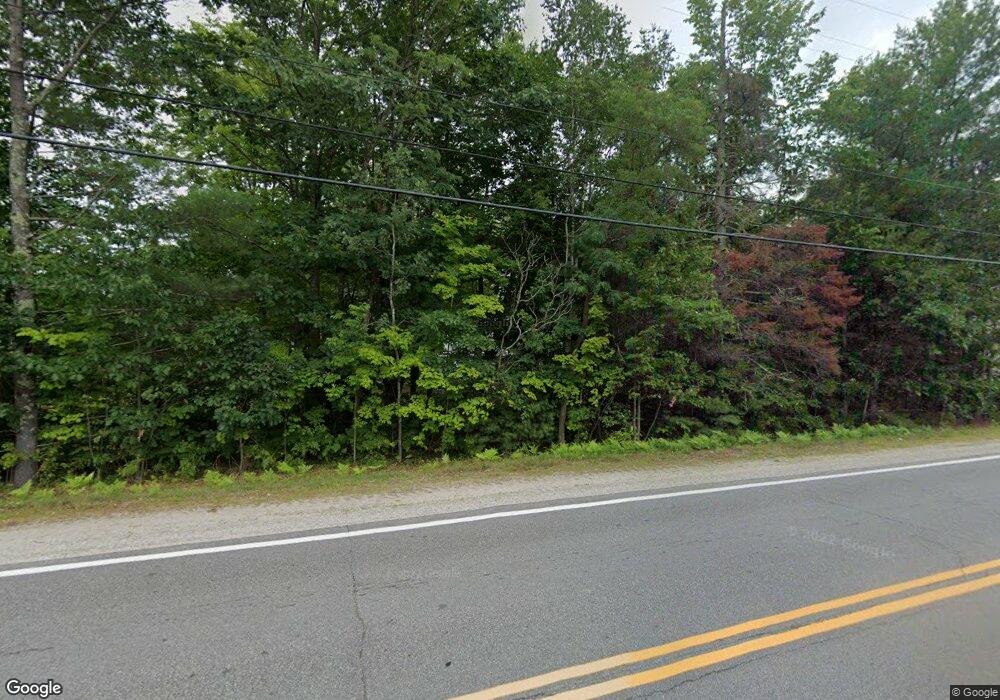 11 Butler Rd, Campton, NH 03223 - photo 1