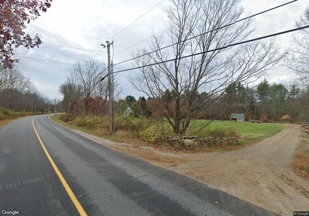 520 Gore Rd, Alfred, ME 04002 - photo 1