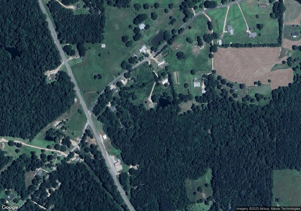 136 County Road 155, Stringer, MS 39481 - photo 1