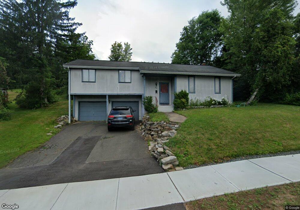 23 Florence Rd, Bloomfield, CT 06002 - photo 1