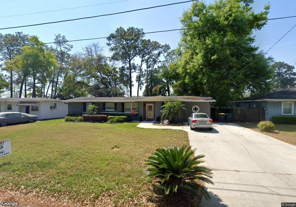 584 Bay Ridge Rd, Jacksonville, FL 32216 - photo 1