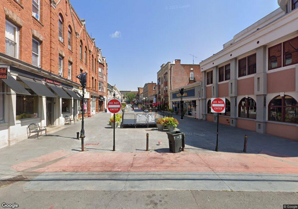 17 Division St unit 301, Somerville, NJ 08876 - photo 1