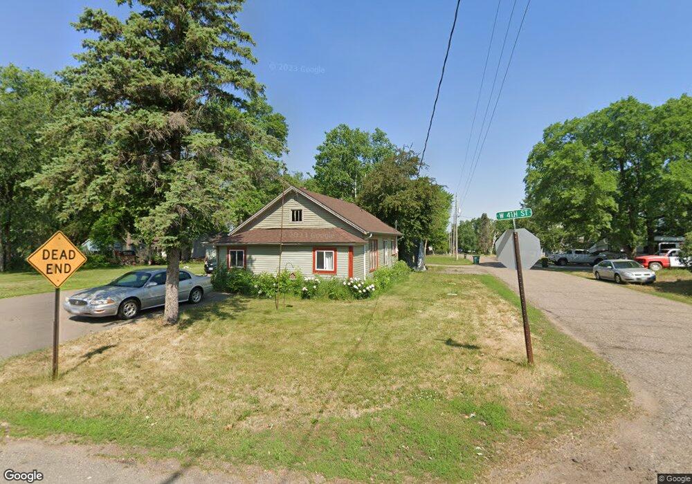 108 W 4th St, Randall, MN 56475 - photo 1