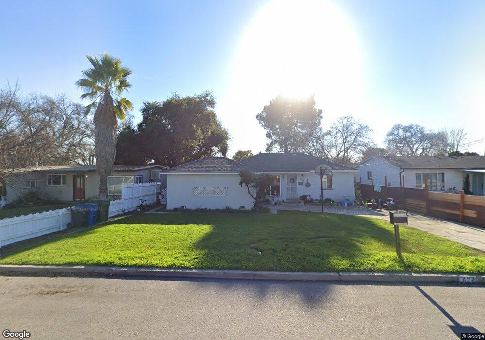 628 Tucker Ave, Paso Robles, CA 93446 - photo 1