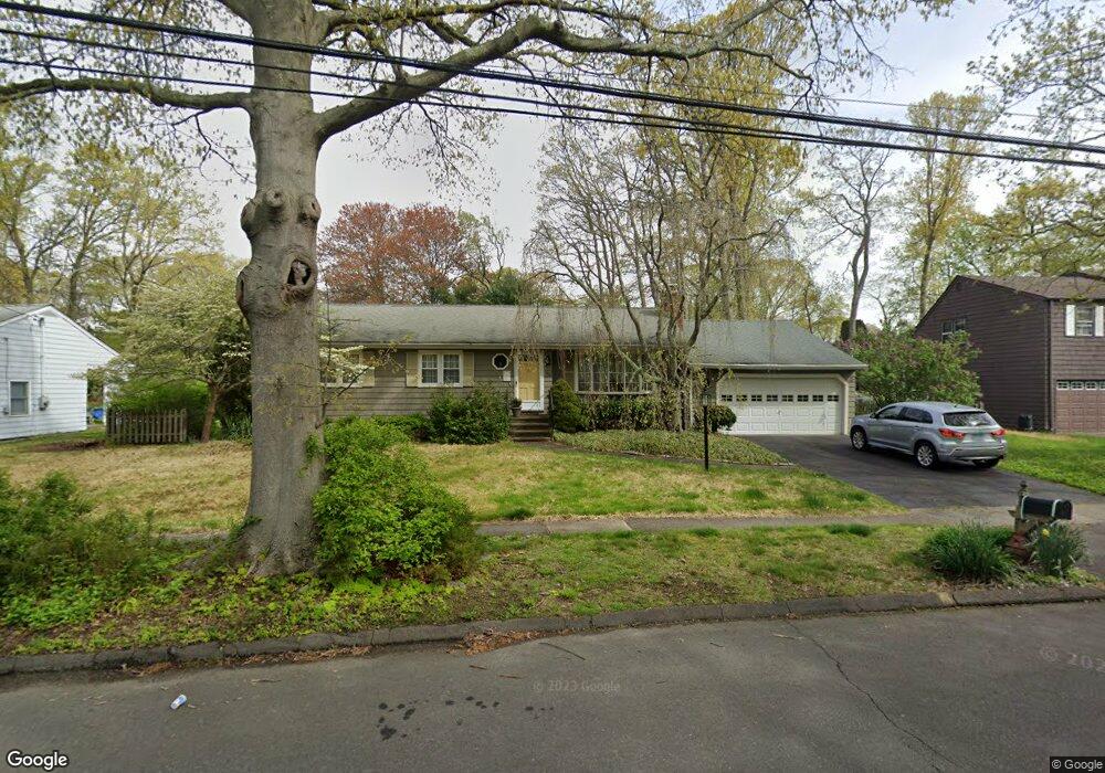 140 Luanne Rd, Stratford, CT 06614 - photo 1