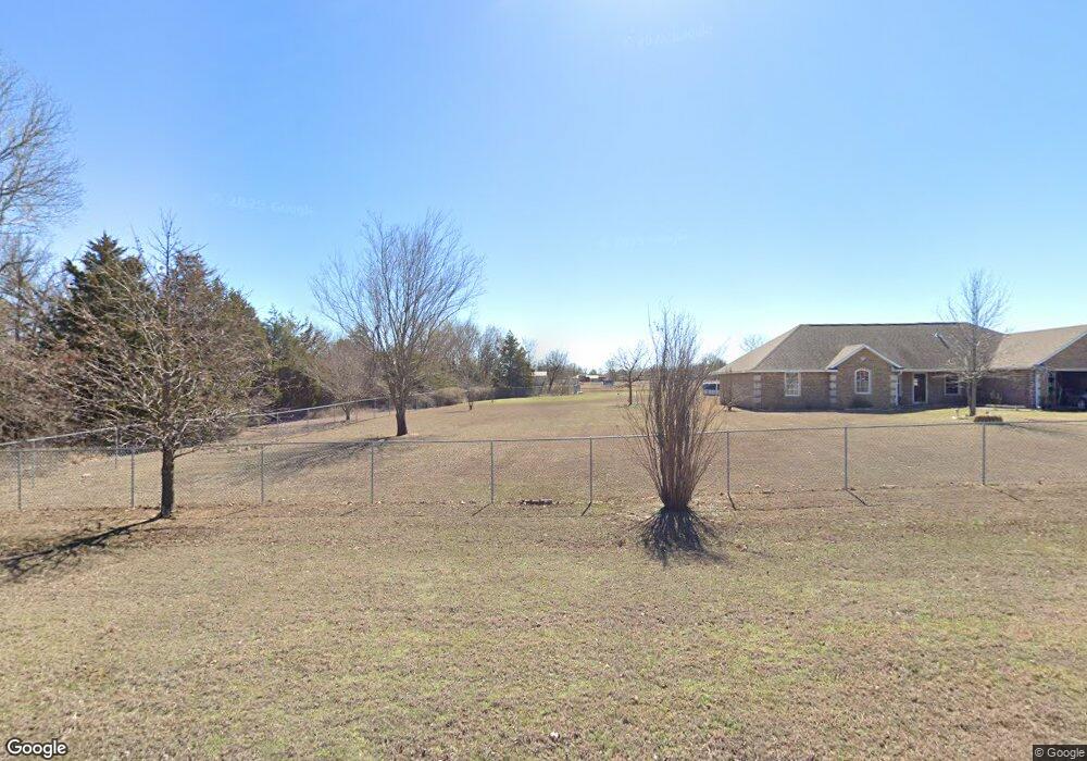 2509 Eugene Dr unit SHA, Shawnee, OK 74804 - photo 1