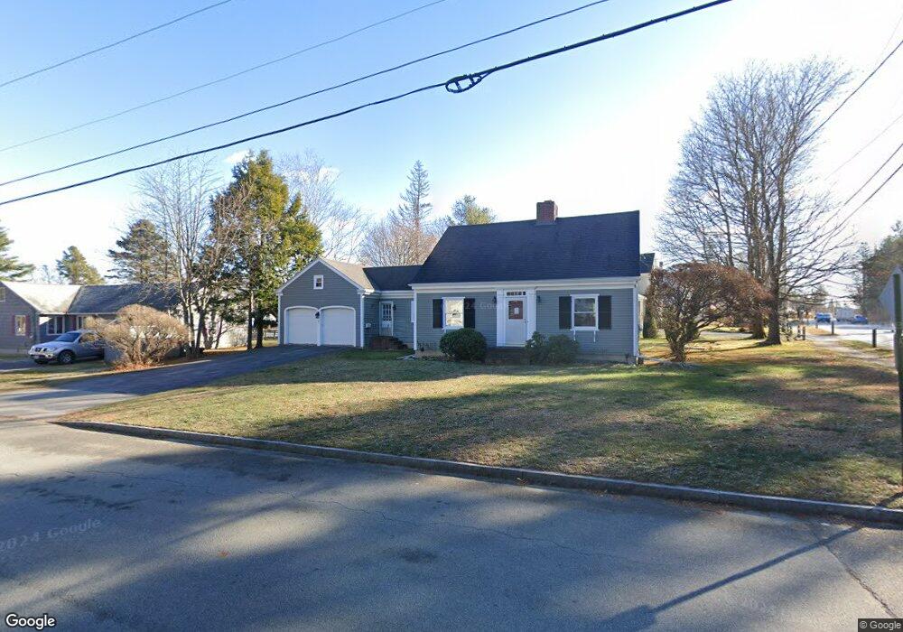 3 Stroudwater Rd, Portland, ME 04102 - photo 1