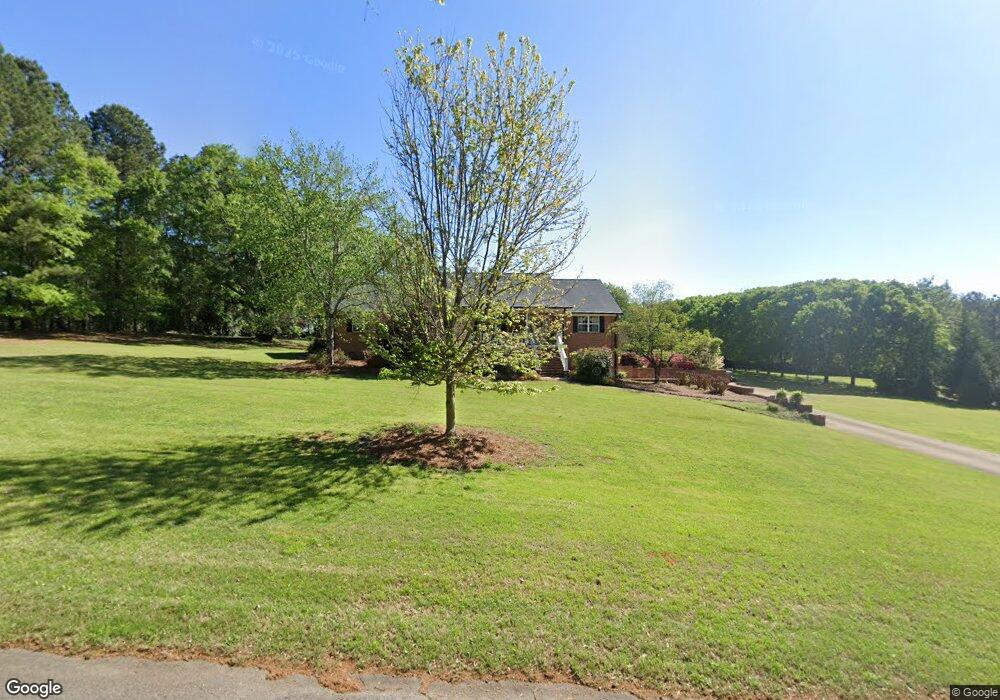 1021 Chestnut Ln, Athens, GA 30606 - photo 1