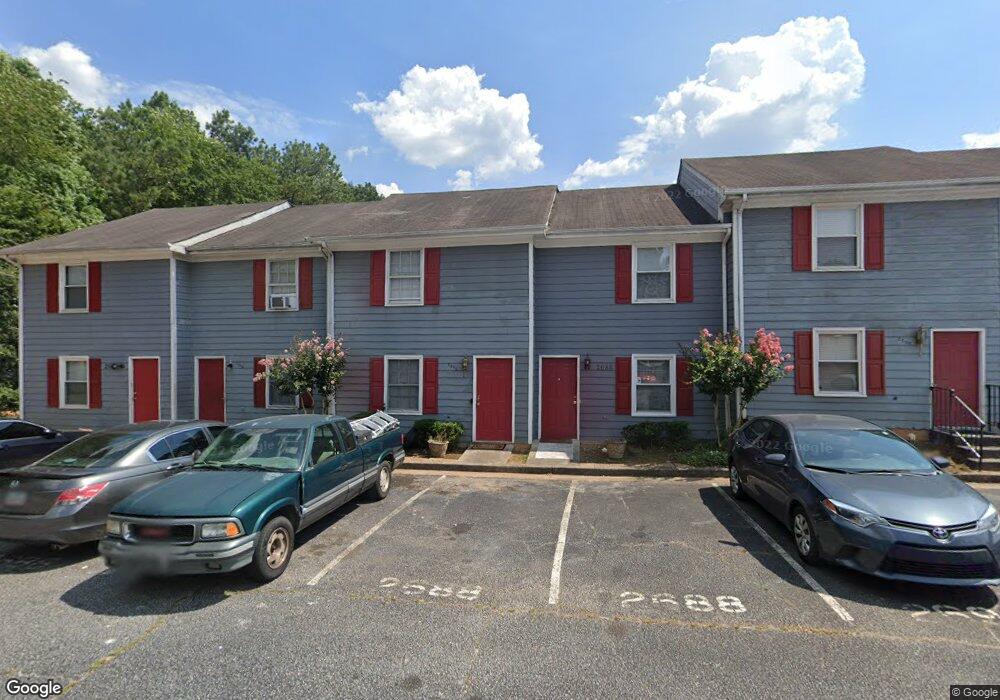 2688 Evans Mill Dr unit 2688, Lithonia, GA 30058 - photo 1