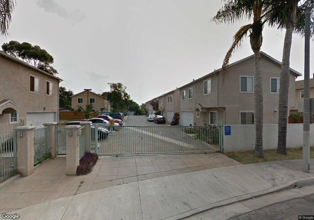 11612 Alabama St, Los Angeles, CA 90059 - photo 1