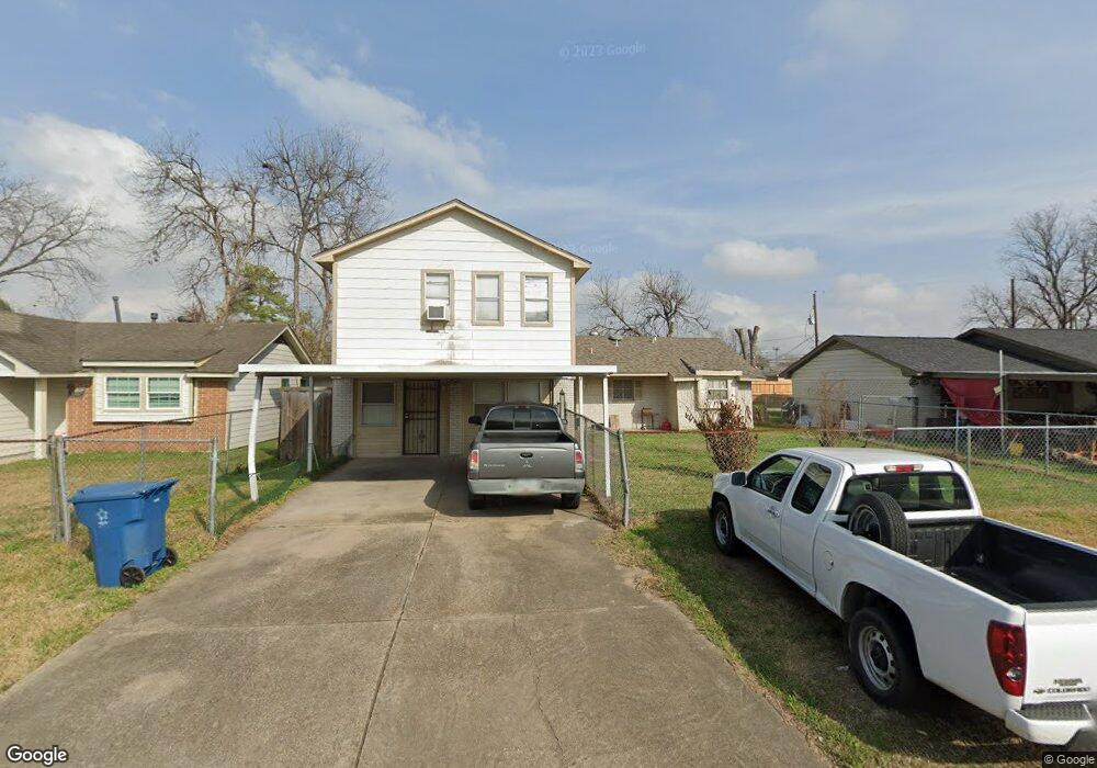 3511 Hartwick Rd, Houston, TX 77093 - photo 1