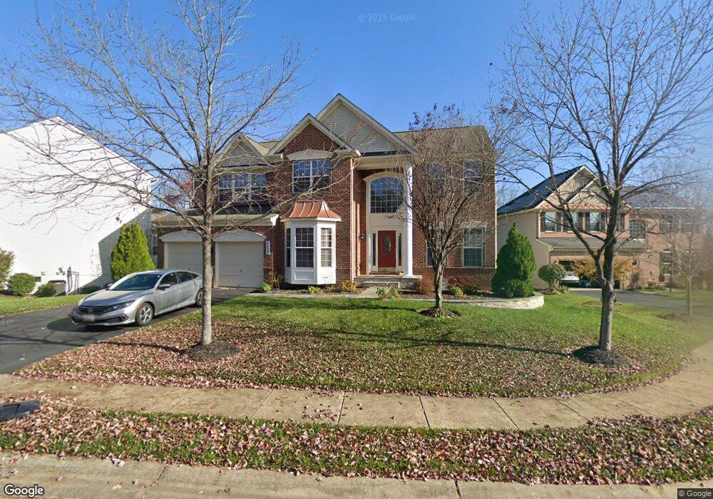 6053 Joseph Scott Dr, Elkridge, MD 21075 - photo 1